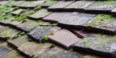 Woburn Sands roof repair costs