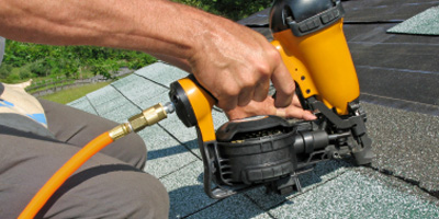 roofing services Woburn Sands